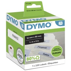 DYMO Suspension file S0722460